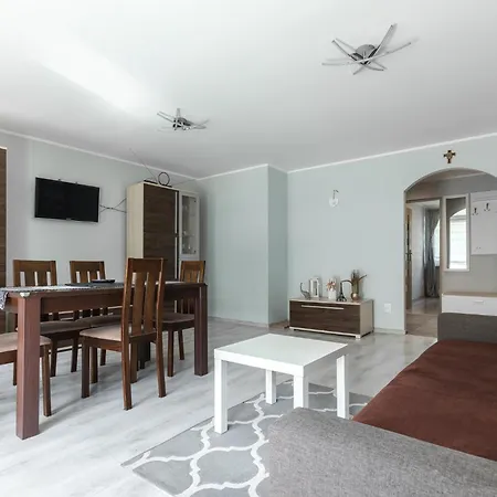 Apartament Przy Termach Cieplickich Julcia Jelenia Gora Exterior photo