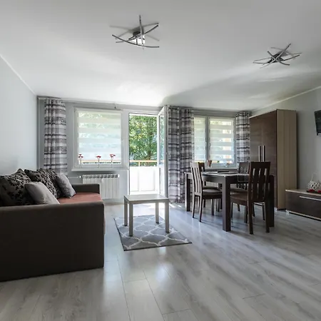 Apartament Przy Termach Cieplickich Julcia Jelenia Gora Exterior photo