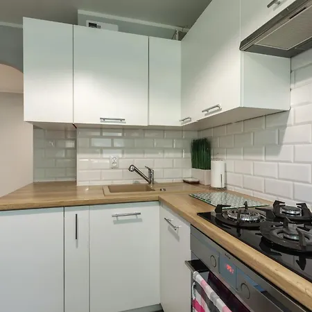 Apartament Przy Termach Cieplickich Julcia Jelenia Gora Exterior photo