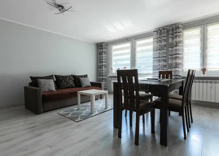 Apartament Przy Termach Cieplickich Julcia