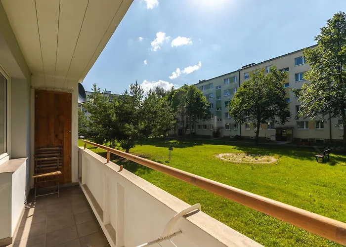 Apartament Przy Termach Cieplickich Julcia