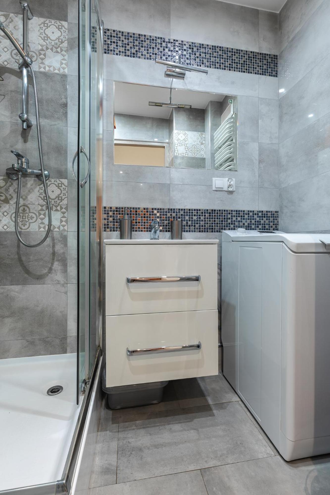 Przy Termach Cieplickich Julcia Apartment *