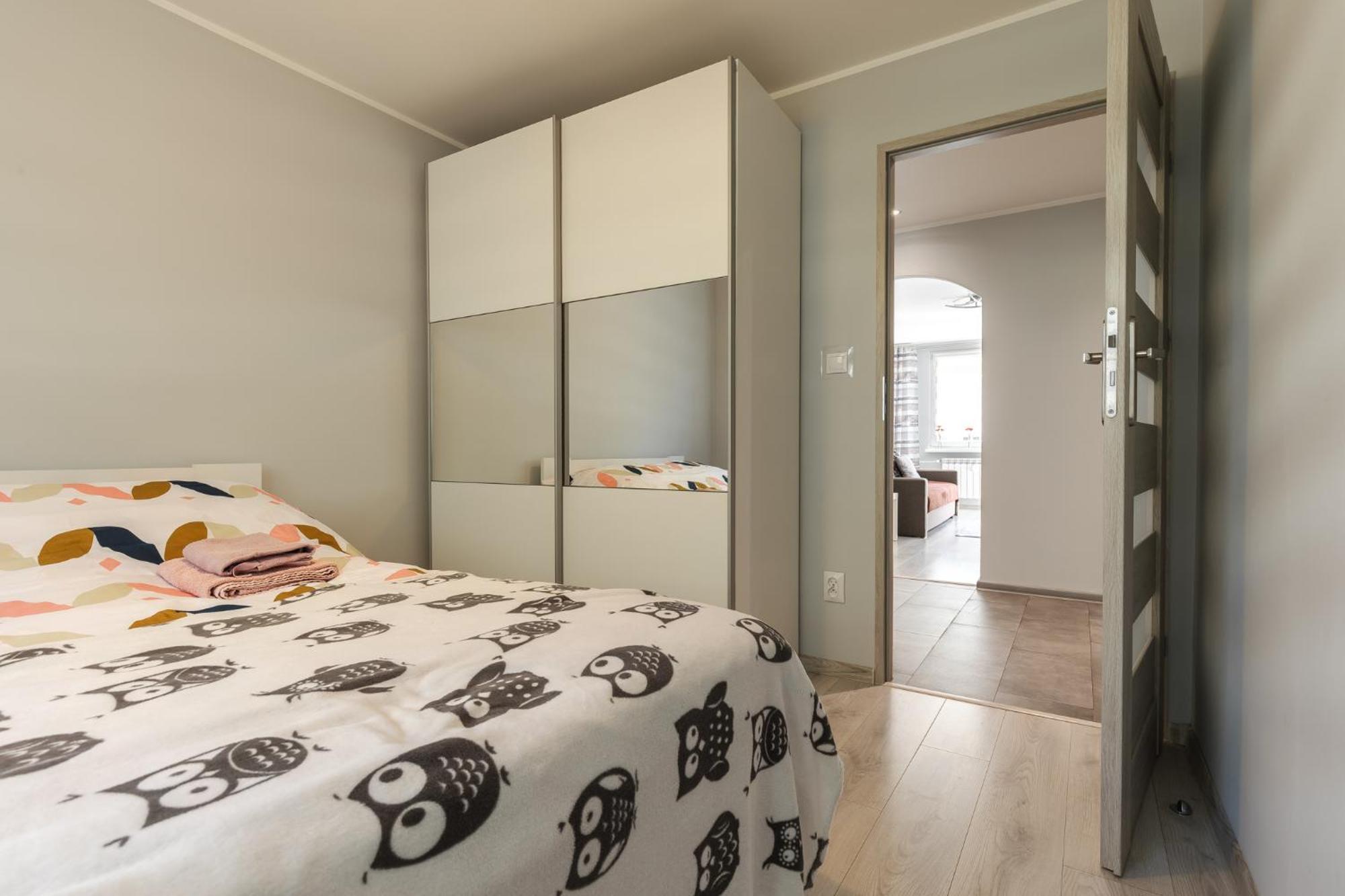 Przy Termach Cieplickich Julcia Apartment Jelenia Gora