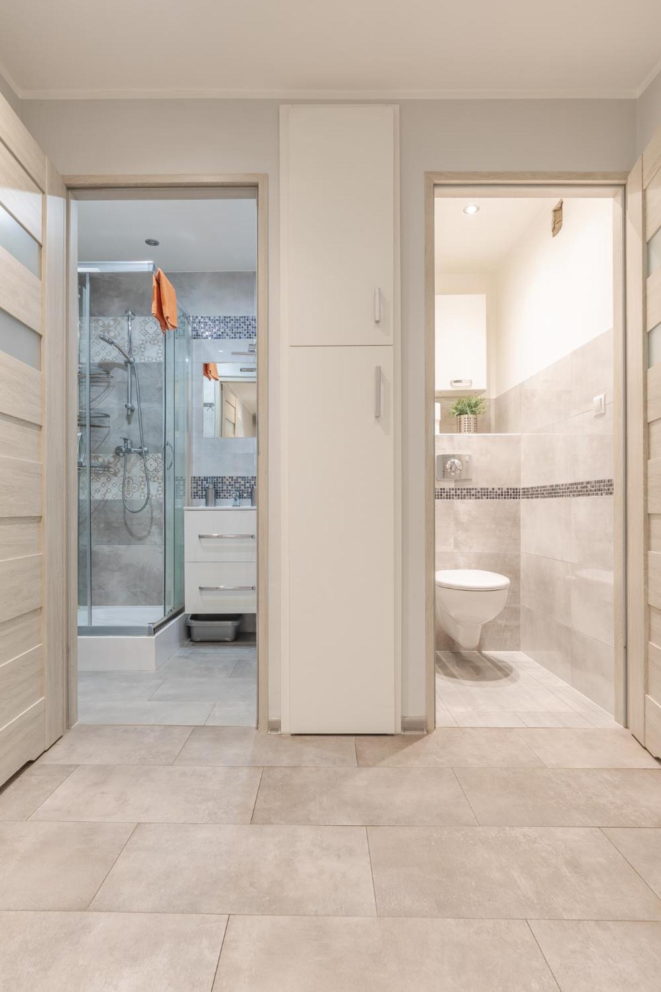 Przy Termach Cieplickich Julcia Apartment
