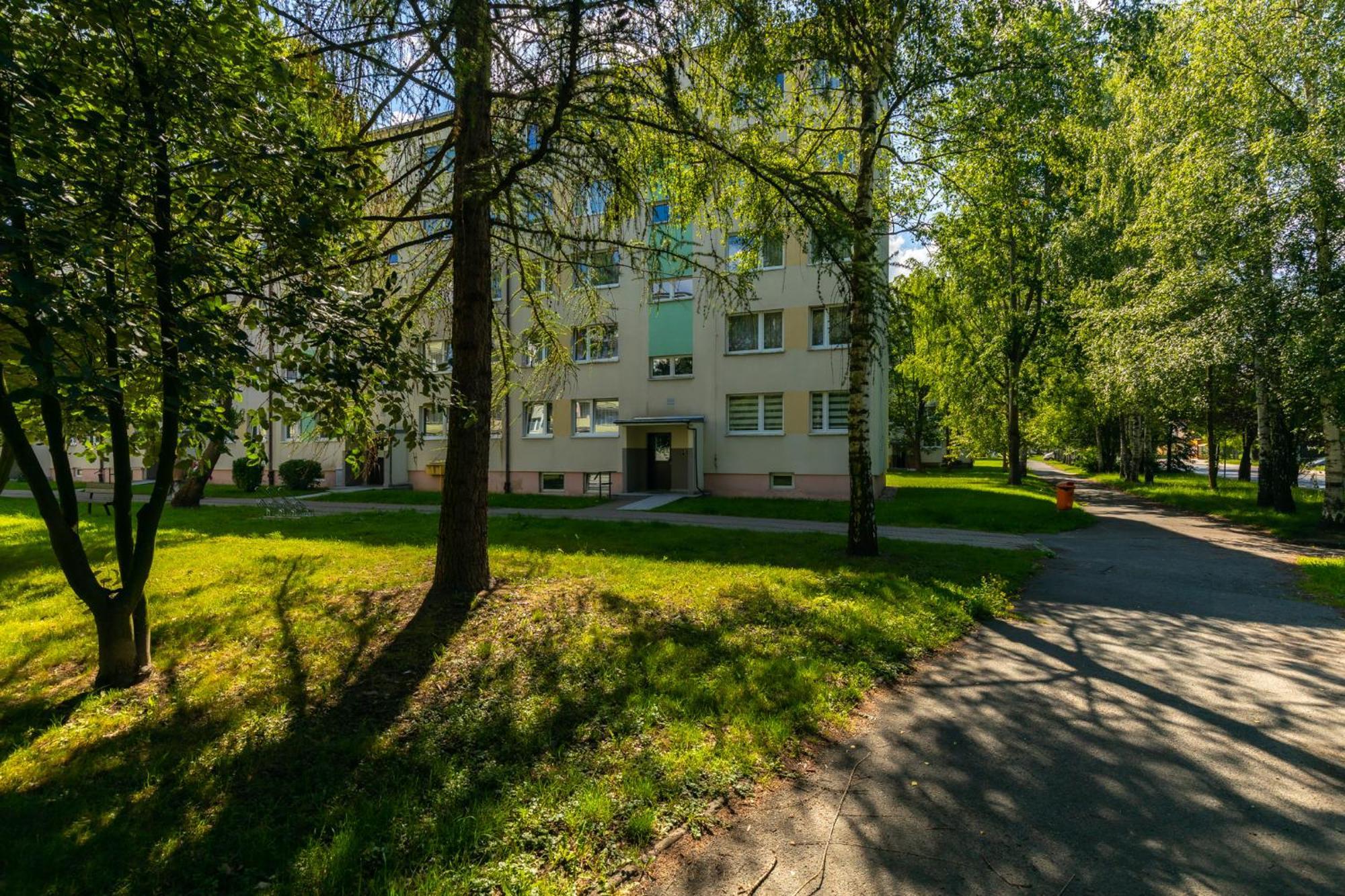 Przy Termach Cieplickich Julcia Jelenia Gora