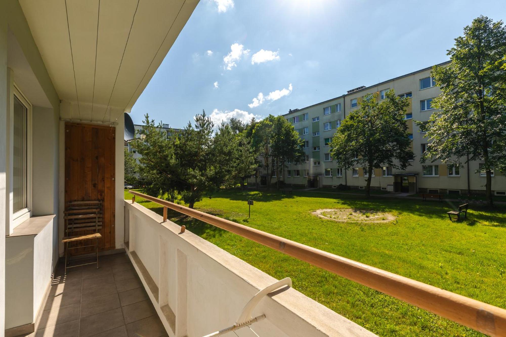 Apartament Przy Termach Cieplickich Julcia