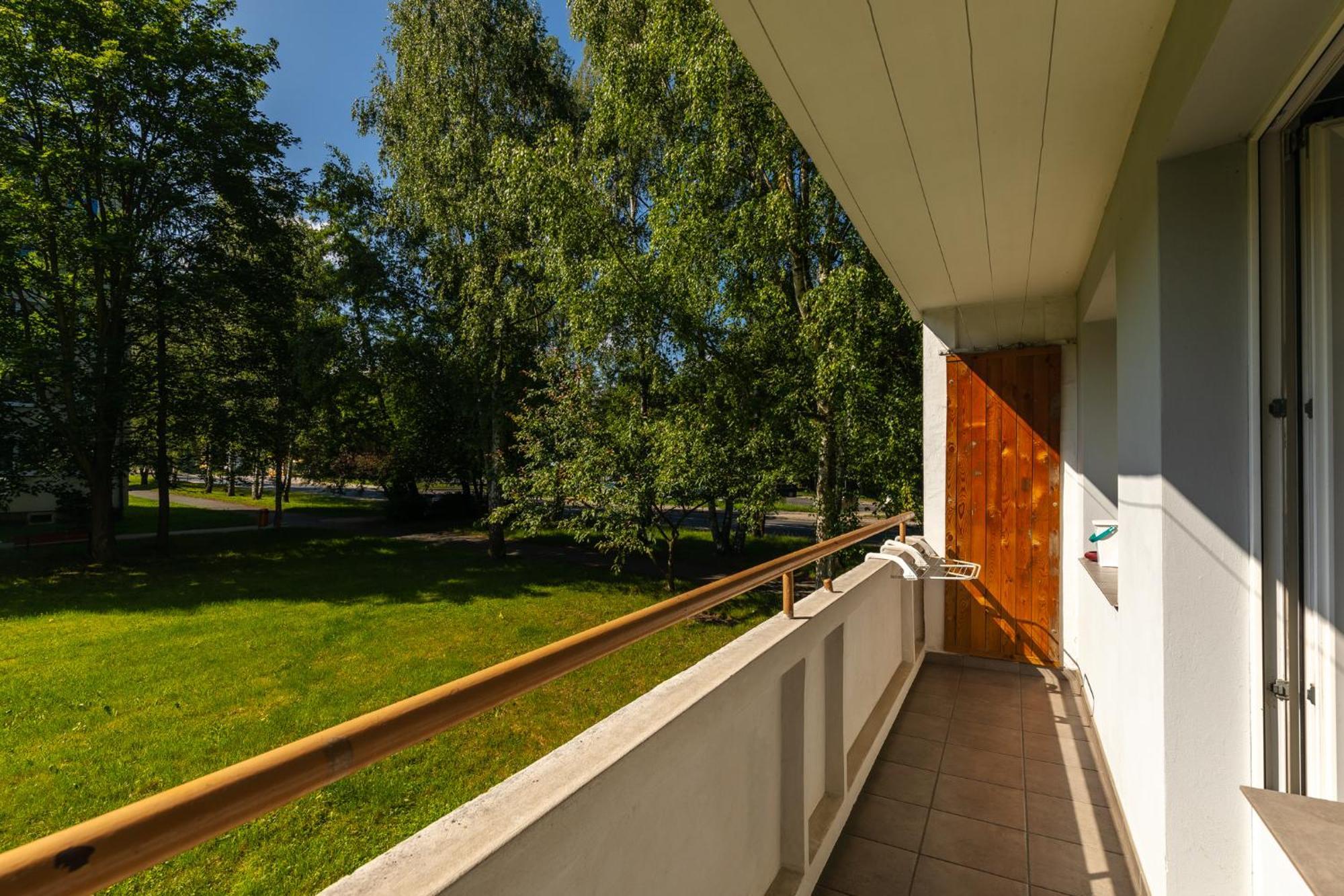 Przy Termach Cieplickich Julcia Apartment Jelenia Gora